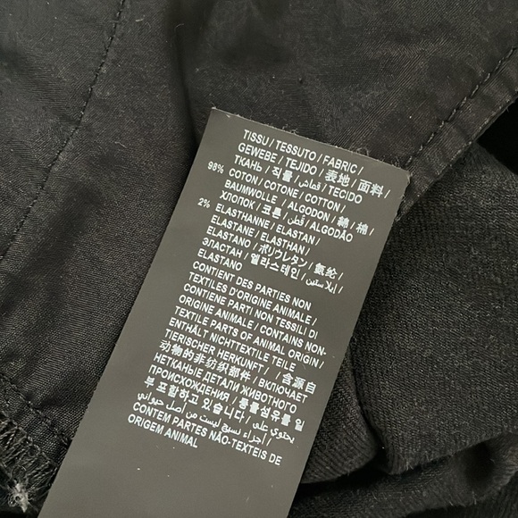 Saint Laurent Jeans - Picture 8 of 11